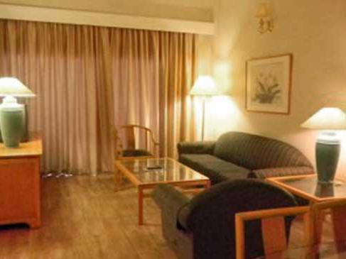 Holiday Condo @Pantai Ria Петалинг Джая Екстериор снимка